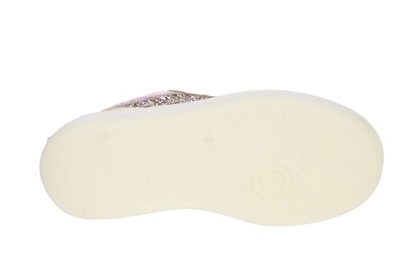 Beberlis Roze Sneaker  (24505-D) - MerkenOutlet