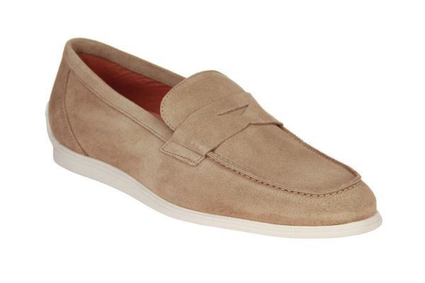 Belang Moccasin Beige  (29102 arena) - MerkenOutlet