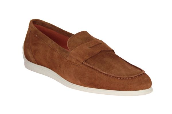 Belang Moccasin Cognac  (29102 roble) - MerkenOutlet