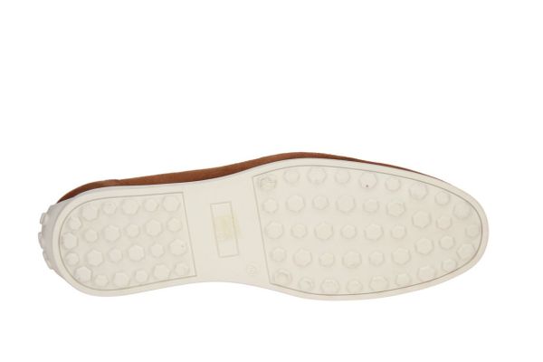 Belang Moccasin Cognac  (29102 roble) - MerkenOutlet