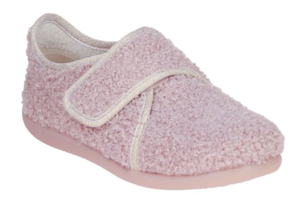 Bellamy Pretty Pantoffel Roze  (730002) - MerkenOutlet