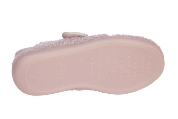 Bellamy Pretty Pantoffel Roze  (730002) - MerkenOutlet