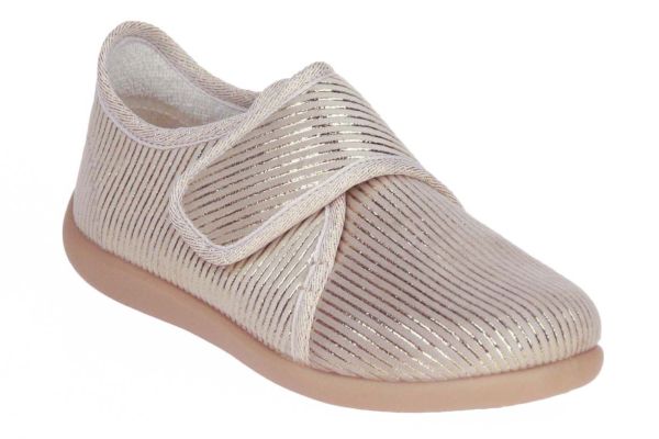 Bellamy Pretty Pantoffel Goud  (730004) - MerkenOutlet