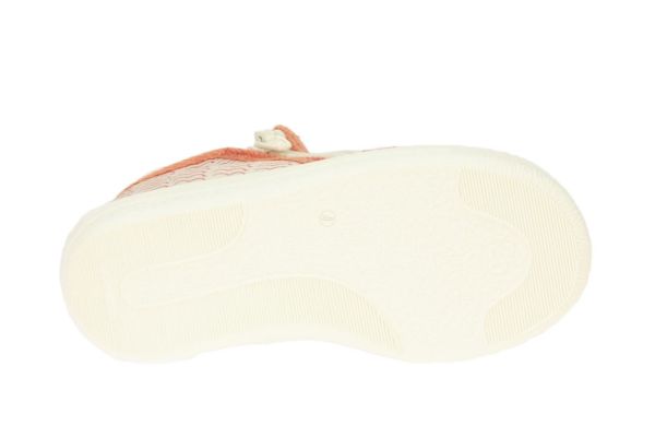 Bellamy Tchao Dino Pantoffel Beige  (31747001) - MerkenOutlet