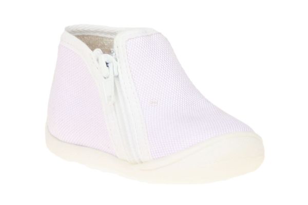 Bellamy Tisa Pantoffel Lila  (31725003) - MerkenOutlet