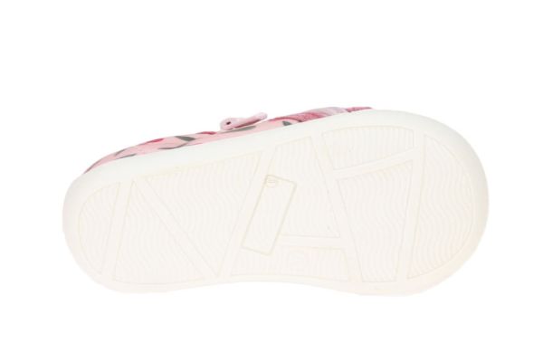 Bellamy Tisa Cerise Pantoffel Roze  (31725006) - MerkenOutlet