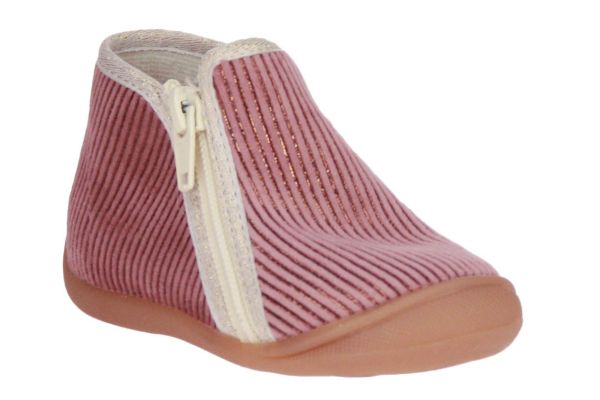 Bellamy Pili Roze Pantoffel  (32715002) - MerkenOutlet