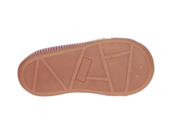 Bellamy Pili Roze Pantoffel  (32715002) - MerkenOutlet