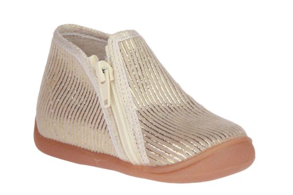 Bellamy Pili Gouden Pantoffel  (32715003) - MerkenOutlet