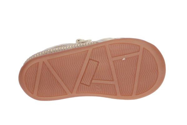 Bellamy Pili Gouden Pantoffel  (32715003) - MerkenOutlet