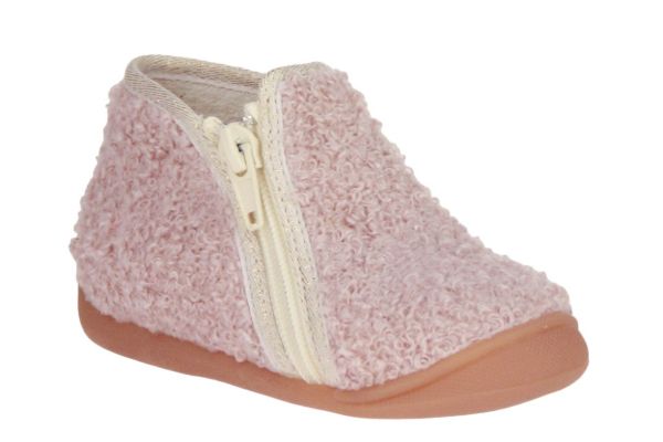 Bellamy Pili Roze Pantoffel  (32715005) - MerkenOutlet