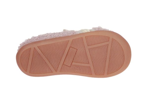 Bellamy Pili Roze Pantoffel  (32715005) - MerkenOutlet