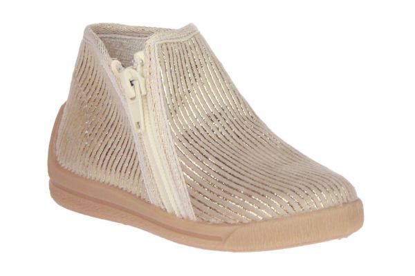 Bellamy Pomette Gouden Pantoffel  (32725003) - MerkenOutlet