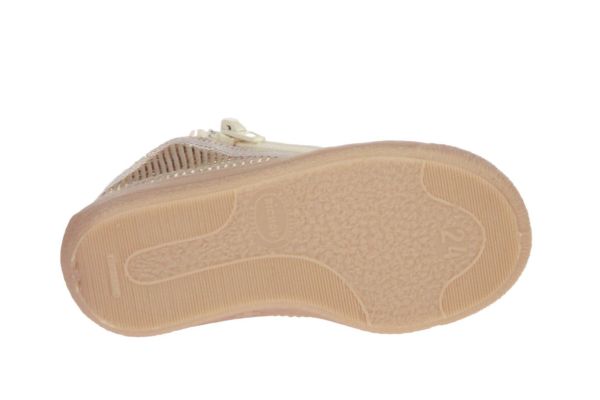 Bellamy Pomette Gouden Pantoffel  (32725003) - MerkenOutlet