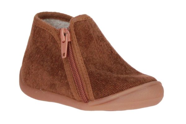 Bellamy Paul Camel Pantoffel  (32765004) - MerkenOutlet