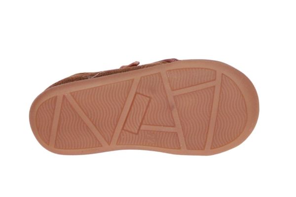 Bellamy Paul Camel Pantoffel  (32765004) - MerkenOutlet