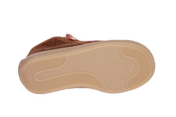 Bellamy Patou Camel Pantoffel  (32775004) - MerkenOutlet