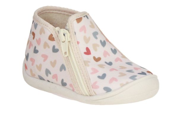 Bellamy Pili Coeurs Pantoffel  (33713001) - MerkenOutlet
