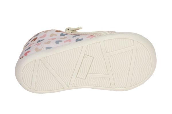 Bellamy Pili Coeurs Pantoffel  (33713001) - MerkenOutlet