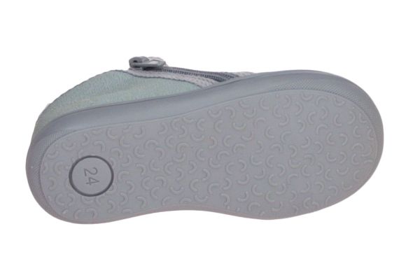 Bellamy Paulin Dino Pantoffel Groen  (33765003) - MerkenOutlet