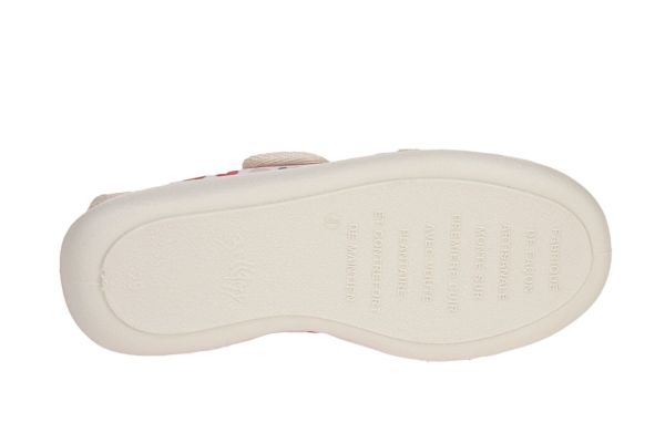 Bellamy Pretty Coeurs Pantoffel  (33730001) - MerkenOutlet