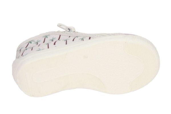 Bellamy Pong Singe Pantoffel Beige  (33778005) - MerkenOutlet