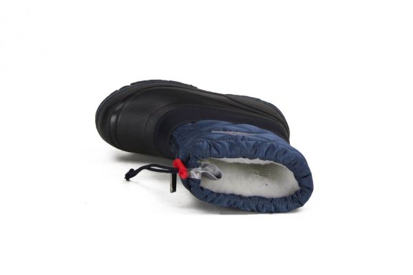 Berghen Blauwe sneeuwlaars  (VAHRNBLU) - MerkenOutlet