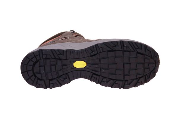 Berghen Montana 0011 Camel Wandelschoen  (MONTANA-0011) - MerkenOutlet