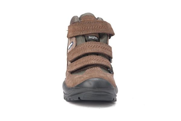 Berghen Bruine waterdichte trekking Arcadia (OLAOK0008) - MerkenOutlet