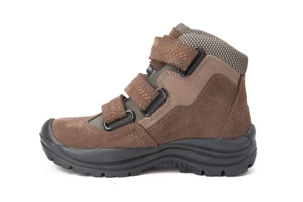 Berghen Bruine waterdichte trekking Arcadia (OLAOK0008) - MerkenOutlet