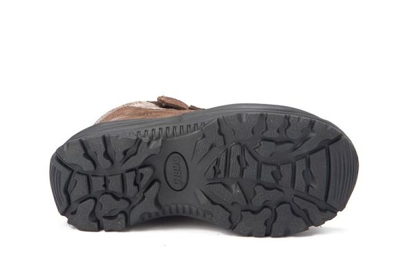 Berghen Bruine waterdichte trekking Arcadia (OLAOK0008) - MerkenOutlet