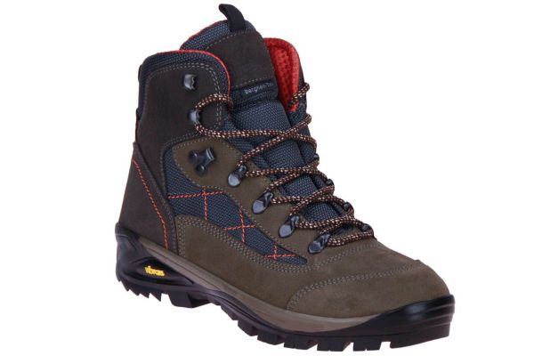 Berghen Tarvisio 2101 Bruine Wandelschoen  (TARVISIO-2101) - MerkenOutlet