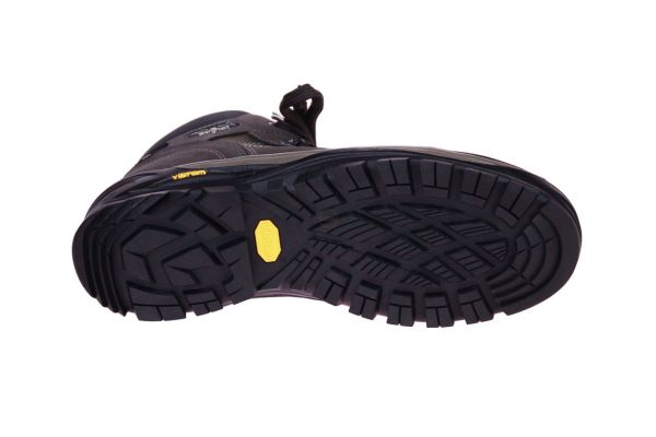 Berghen Tarvisio Kaki Wandelschoen  (TARVISIO-0080) - MerkenOutlet