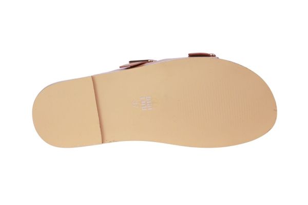 Bibi Lou Camel Slipper  (937Z11HG-V22 CAMEL) - MerkenOutlet