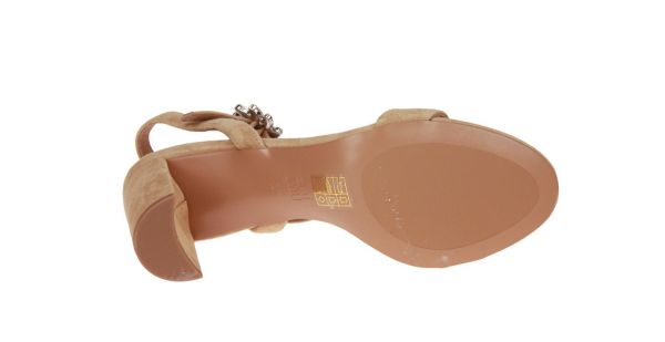 Bibi Lou Camel Sandaal  (519Z30VK-V23-CAMEL) - MerkenOutlet
