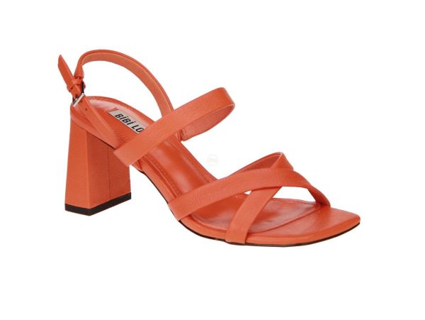 Bibi Lou Oranje Sandaal  (612Z40VK-V23-NARANJA) - MerkenOutlet