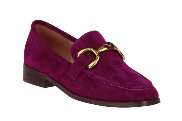 Bibi Lou Paarse Moccasin  (572Z30VK-Y-I23 MORADO) - MerkenOutlet
