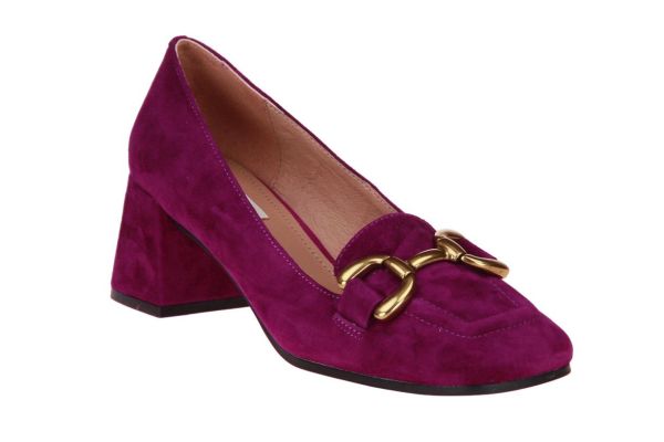 Bibi Lou Paarse Pump  (573Z30VK-Y-I23 MORADO) - MerkenOutlet