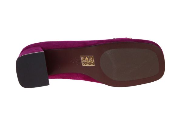 Bibi Lou Paarse Pump  (573Z30VK-Y-I23 MORADO) - MerkenOutlet