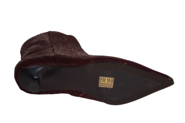 Bibi Lou Korte Laars Bordo  (501T90VK-Y I25) - MerkenOutlet