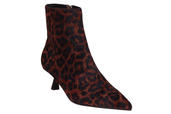 Bibi Lou Korte Laars Leopard  (501T91VK-Y-I25) - MerkenOutlet