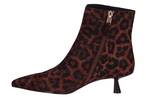 Bibi Lou Korte Laars Leopard  (501T91VK-Y-I25) - MerkenOutlet