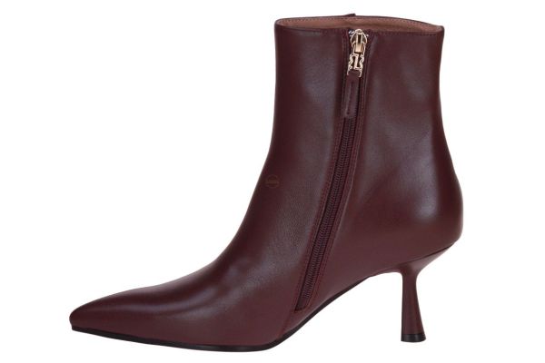 Bibi Lou Korte Laars Bordo  (502T10VK-Y-I25) - MerkenOutlet