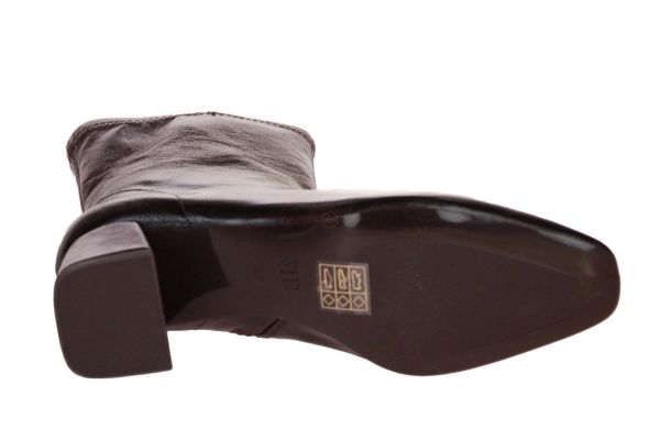 Bibi Lou Korte Laars Bruin  (880T85RS-Y-I25) - MerkenOutlet