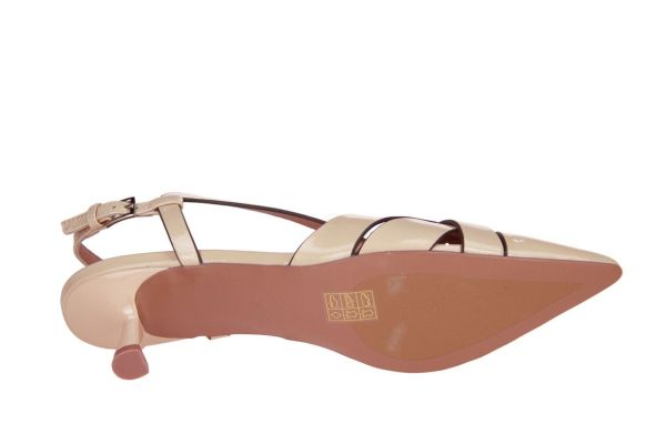 Bibi Lou Nolia Beige  (633Z21VK-Y-V26 BEIGE) - MerkenOutlet