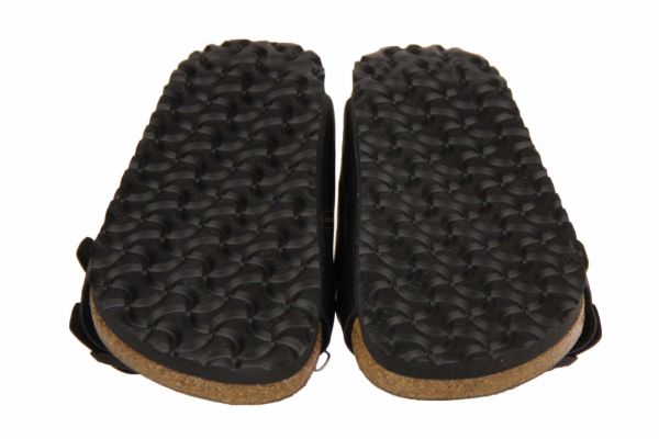 Birkenstock Arizona Narrow Birko-Flor Black  (51793) - MerkenOutlet