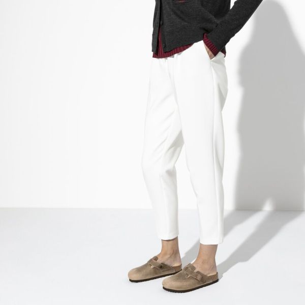 Arizona Boston Narrow Oiled Leather Tabacco Brown  (960813) - MerkenOutlet