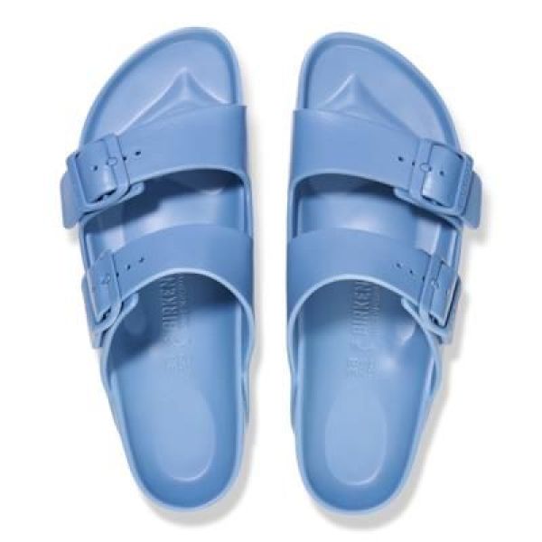 Birkenstock Arizona Narrow Essentials EVA Elemental Blue  (1027376) - MerkenOutlet