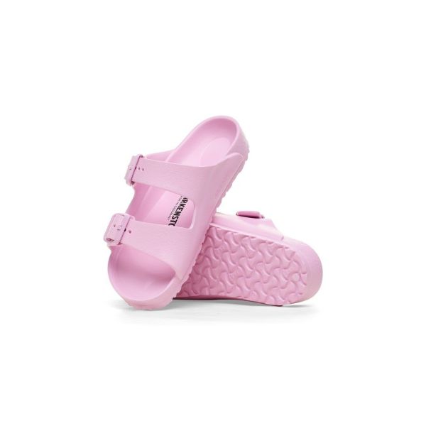 Birkenstock Kids Arizona Narrow EVA Fondant Pink  (1026649) - MerkenOutlet
