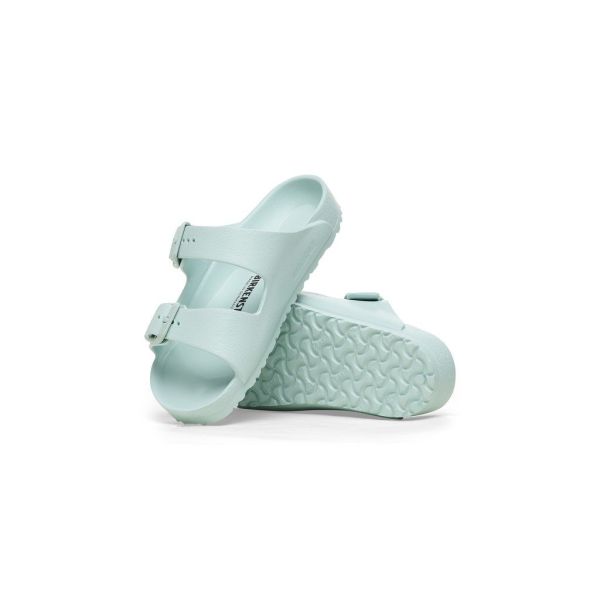 Birkenstock Kids Arizona Narrow EVA Surf Green  (1026753) - MerkenOutlet